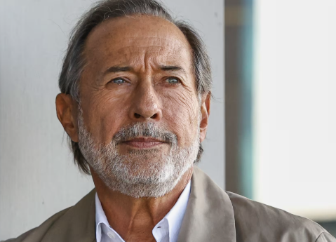 Guillermo Francella: del gen argentino a las consecuencias de la fama y el trabajo del que lo echaron
